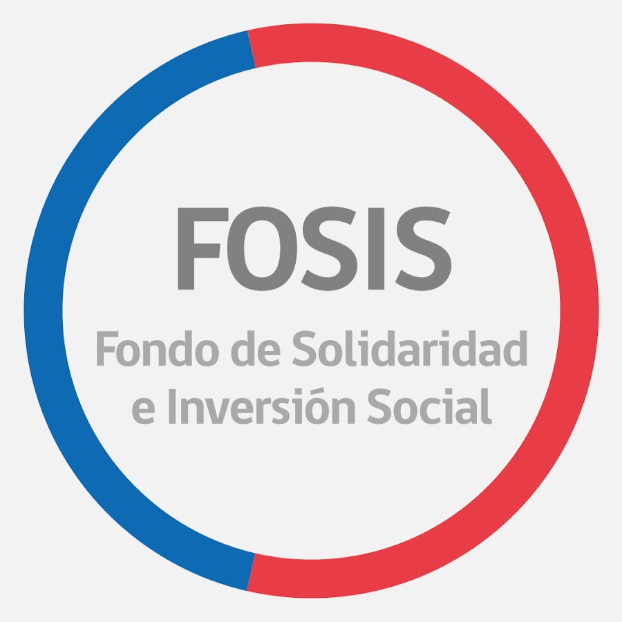 FOSIS Chile رمز قناة اليوتيوب
