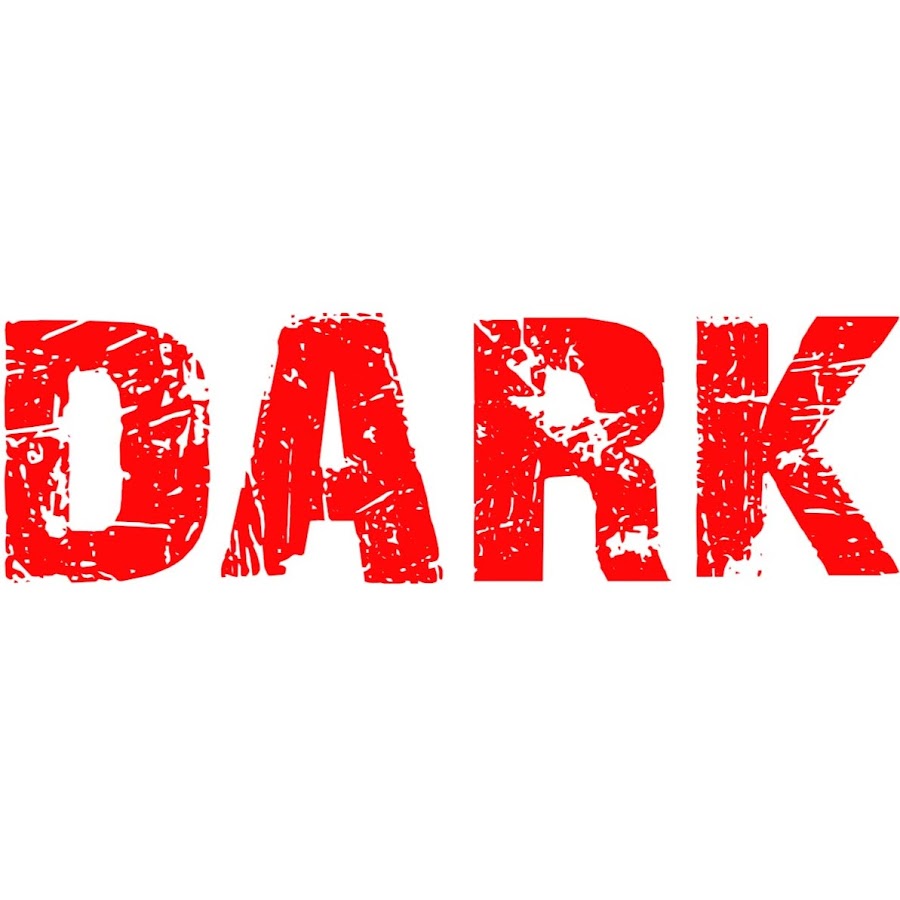 Dark Telugu YouTube channel avatar