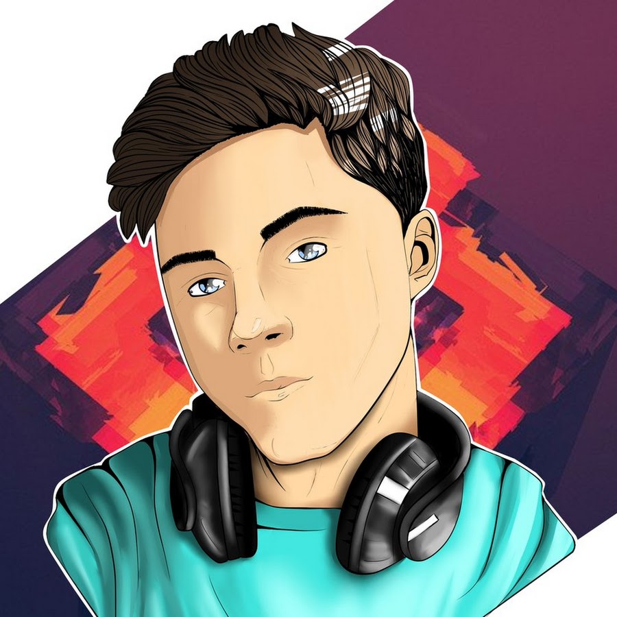 Stas Pchell Avatar channel YouTube 