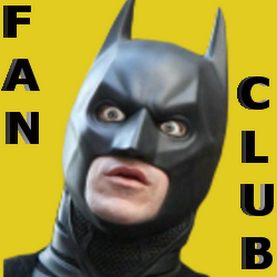 â˜… FAN CLUB â˜…