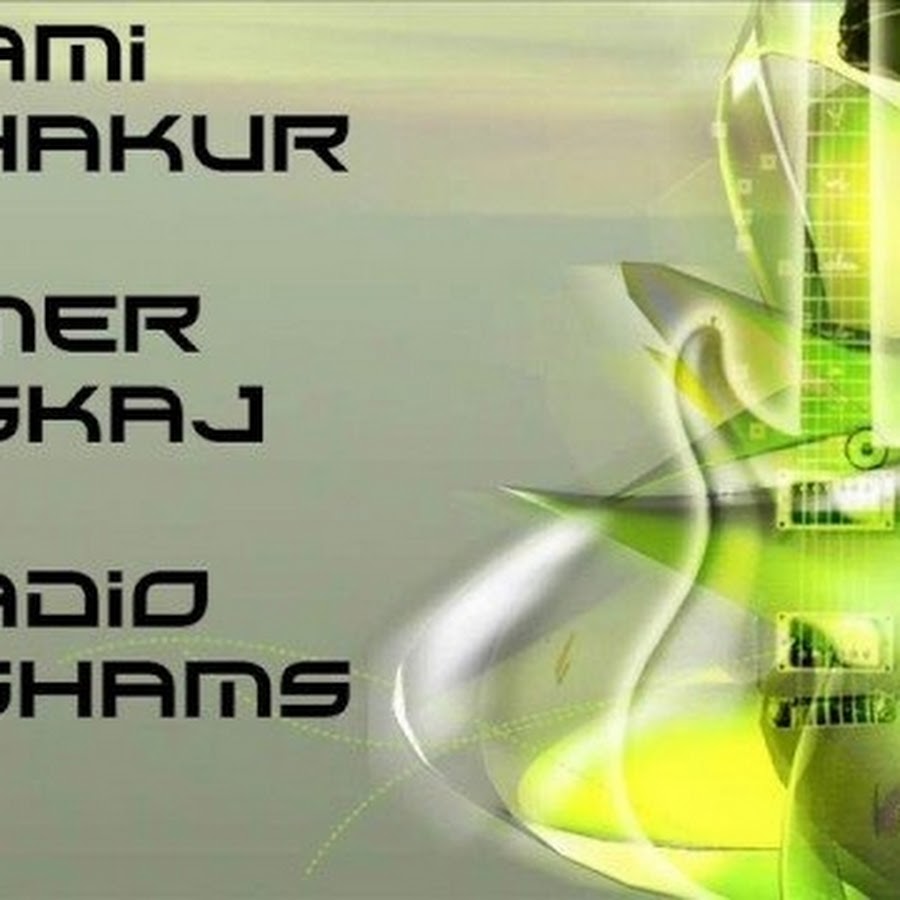 ramishaqour Avatar channel YouTube 