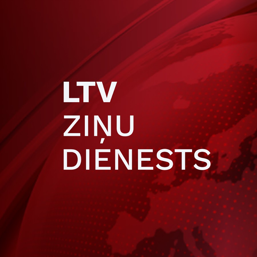 LTV Ziņu dienests - YouTube