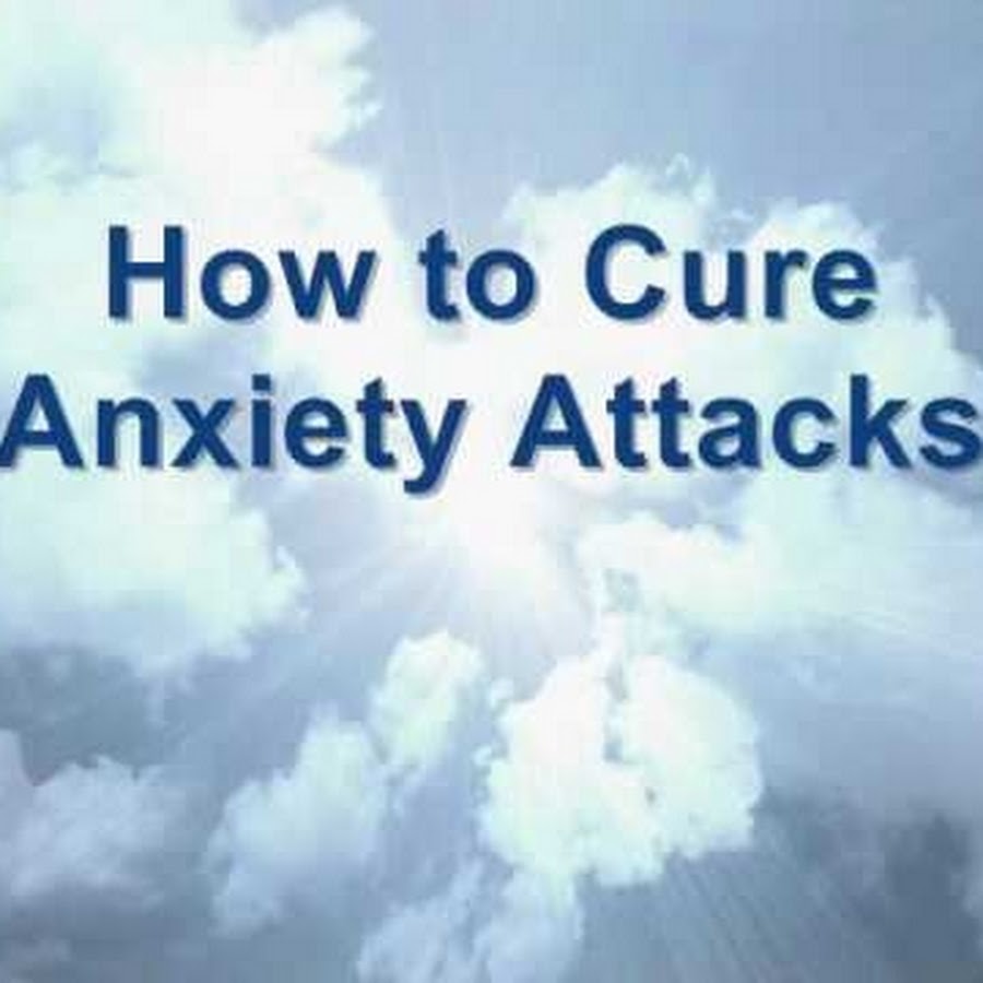 AnxietySelfTherapy यूट्यूब चैनल अवतार