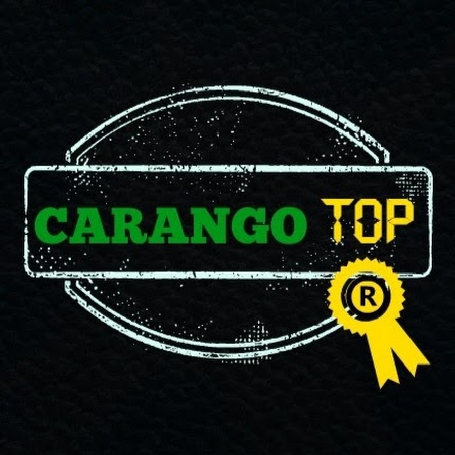 Carango Top YouTube channel avatar