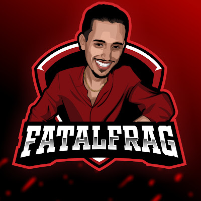 FatalFrag Youtube канал