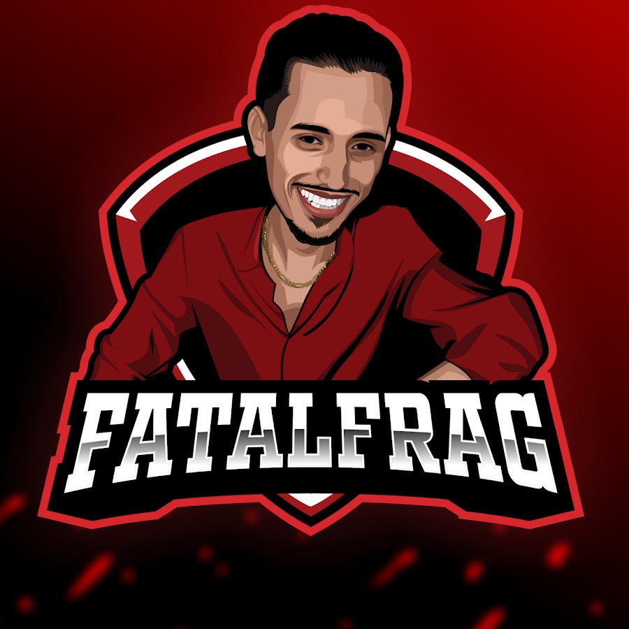 FatalFrag - Pubg رمز قناة اليوتيوب