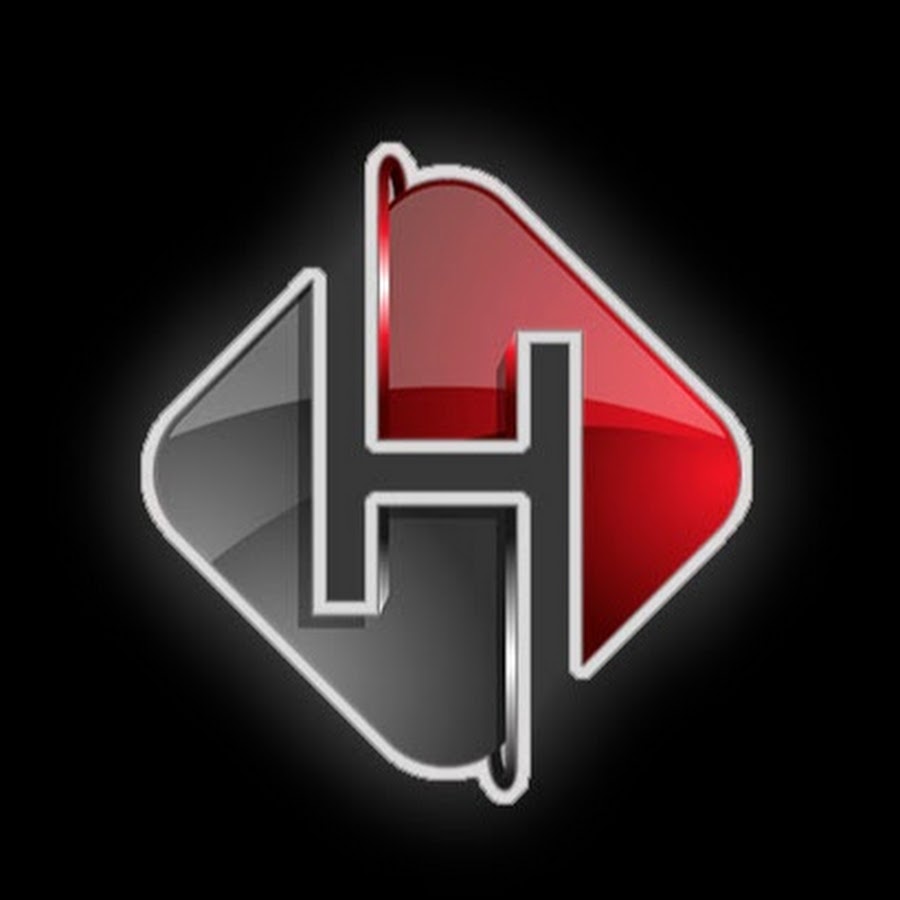 HackHappy YouTube channel avatar