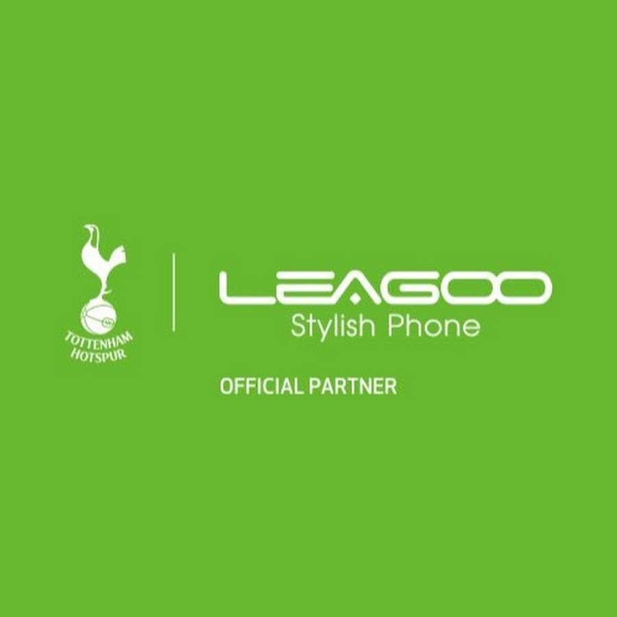 LEAGOO Smartphone YouTube channel avatar