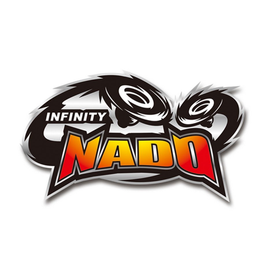 æˆ˜æ–—çŽ‹ä¹‹é£“é£Žæˆ˜é­‚ Infinity Nado YouTube channel avatar