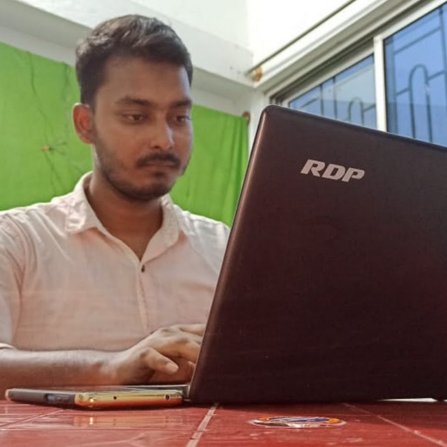 Bangla Tech Hero Tips Avatar de canal de YouTube
