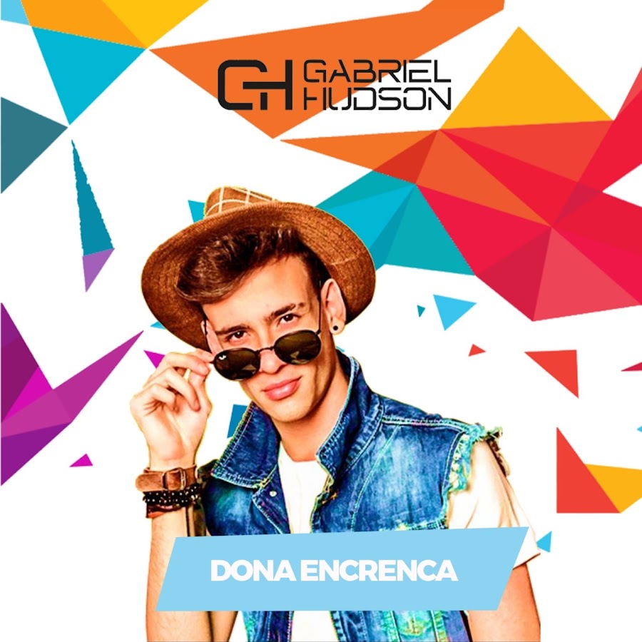 Gabriel Hudson Avatar de canal de YouTube