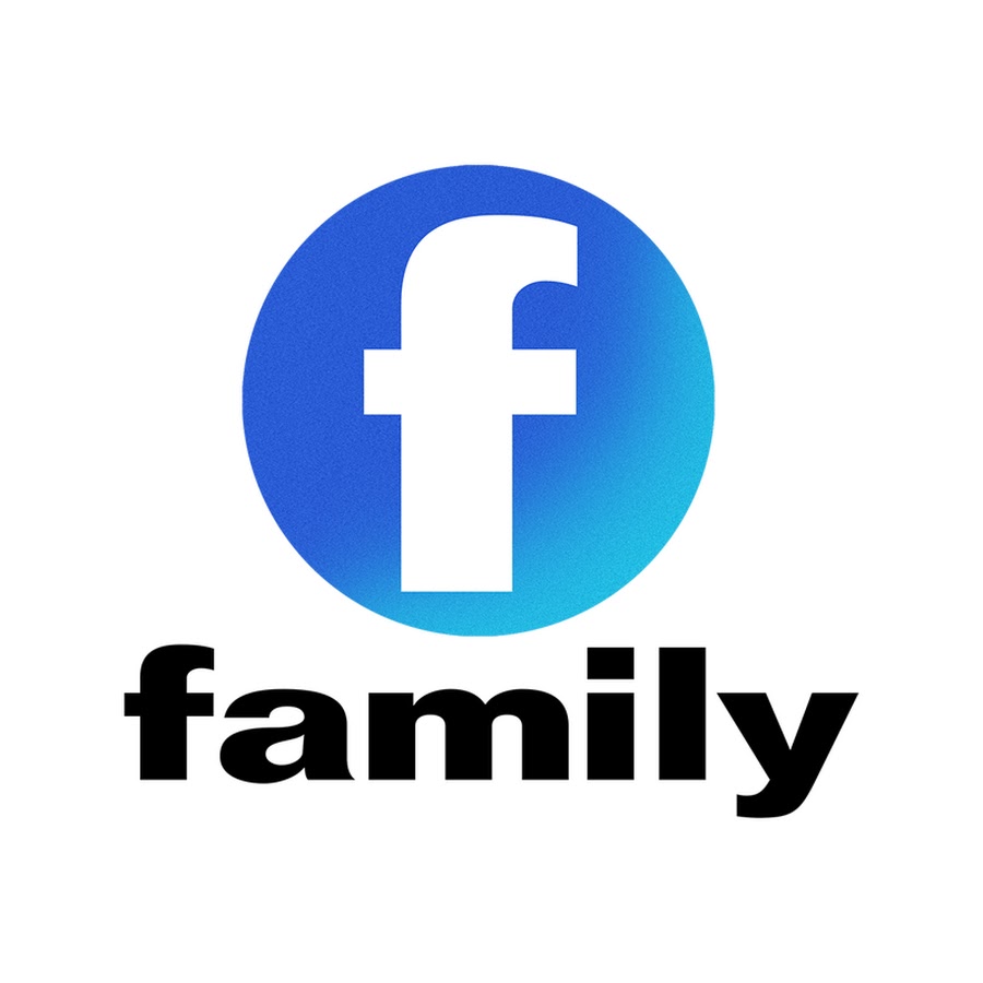 Family Channel YouTube channel avatar
