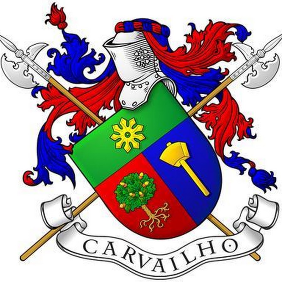 Antonio Carlos Carvalho YouTube channel avatar