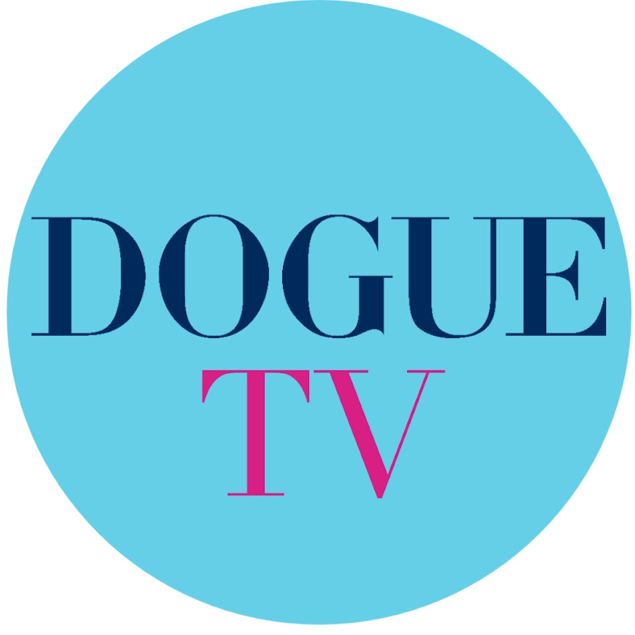 DOGUE YouTube channel avatar