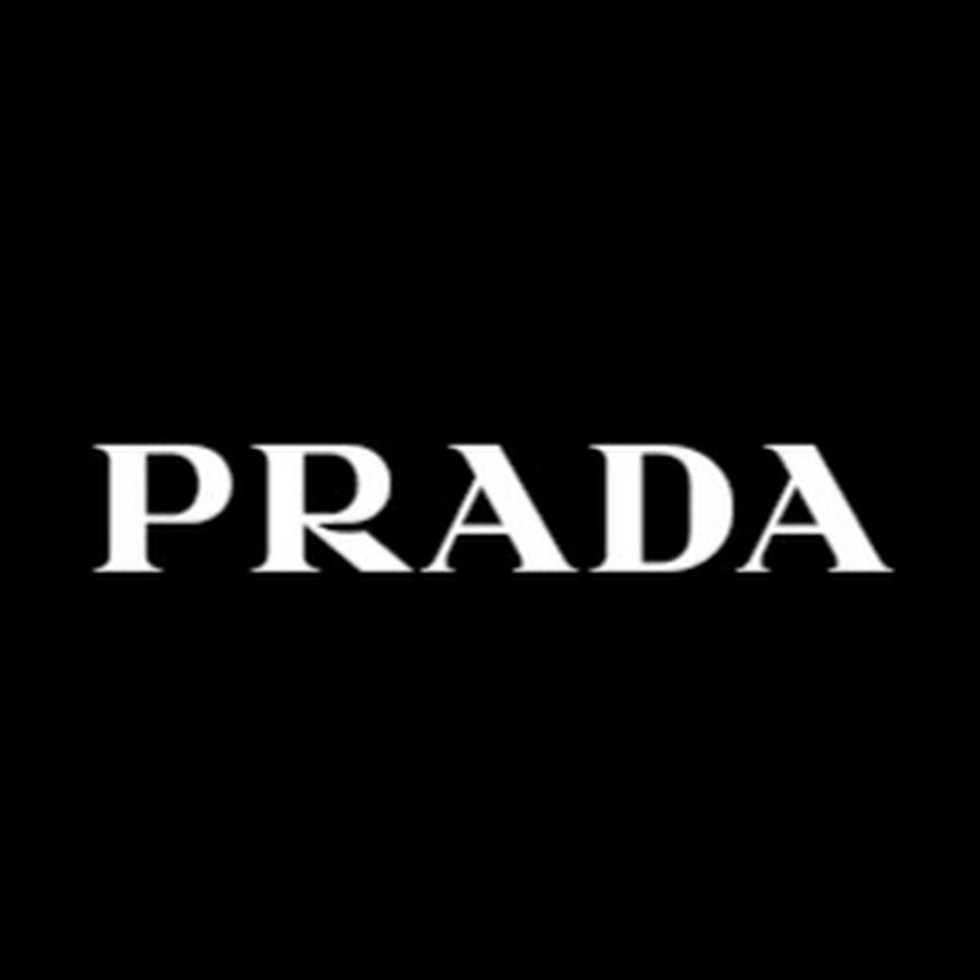 Prada ইউটিউব চ্যানেল অ্যাভাটার