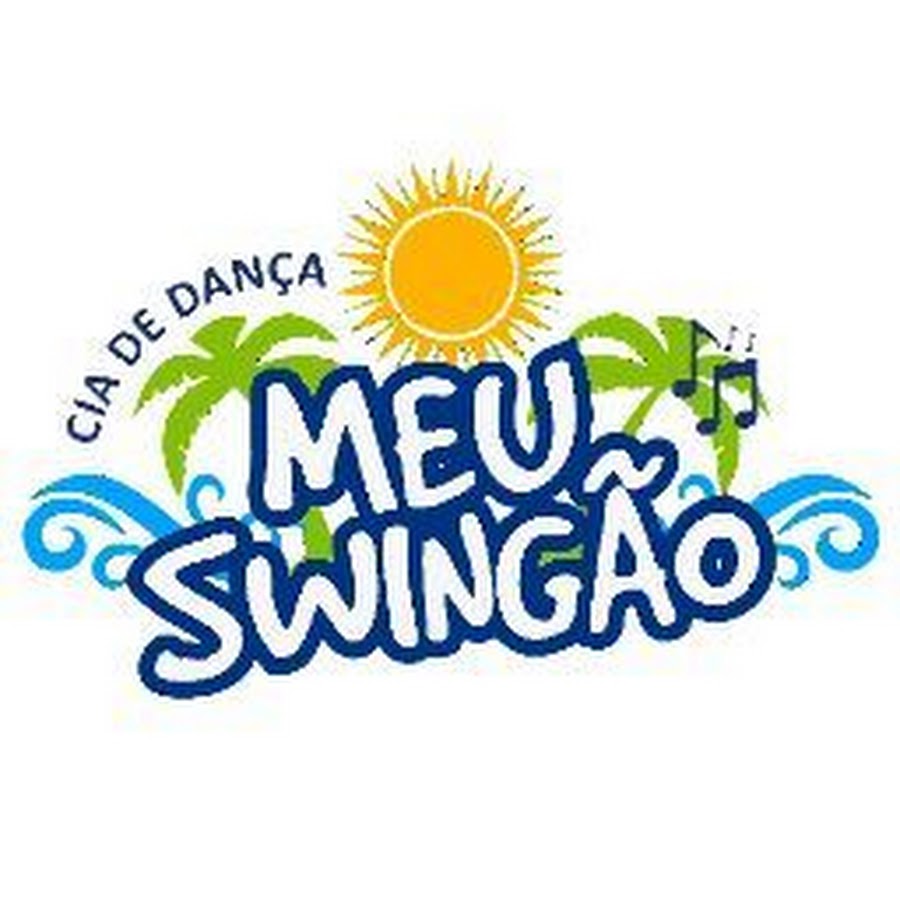 Meu SwingÃ£o YouTube kanalı avatarı