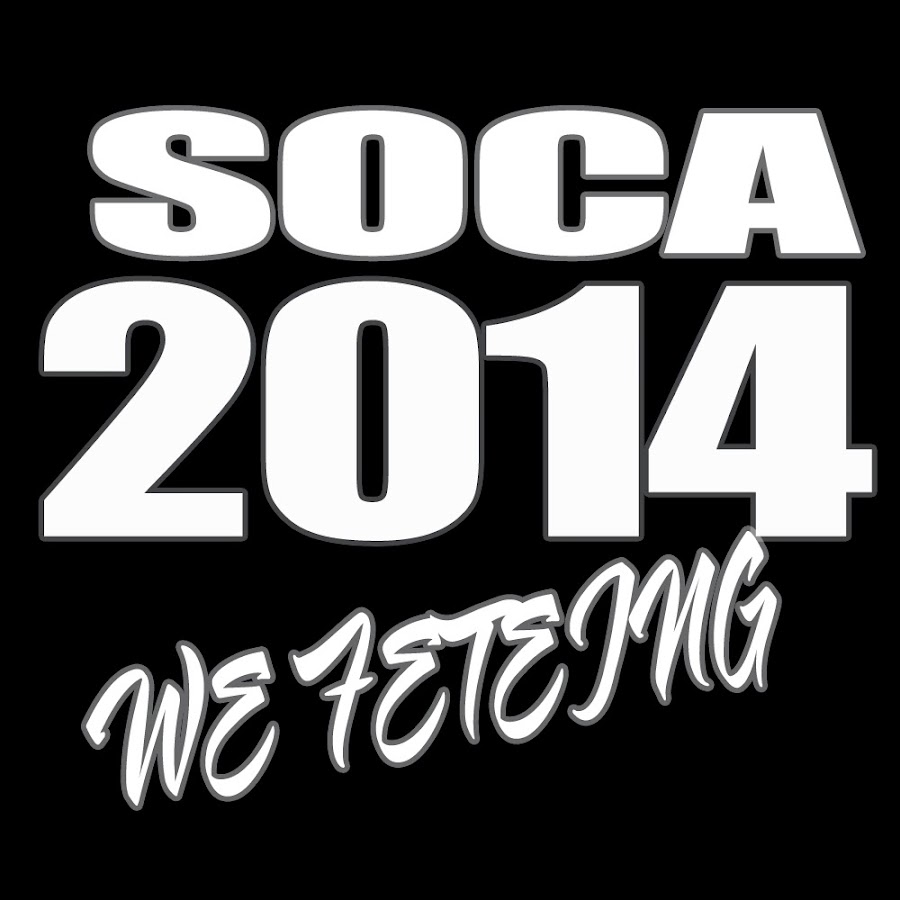 SOCA MUSIC 2016 WE FETEING YouTube kanalı avatarı