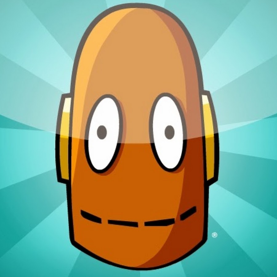 BrainPOPUK Avatar del canal de YouTube