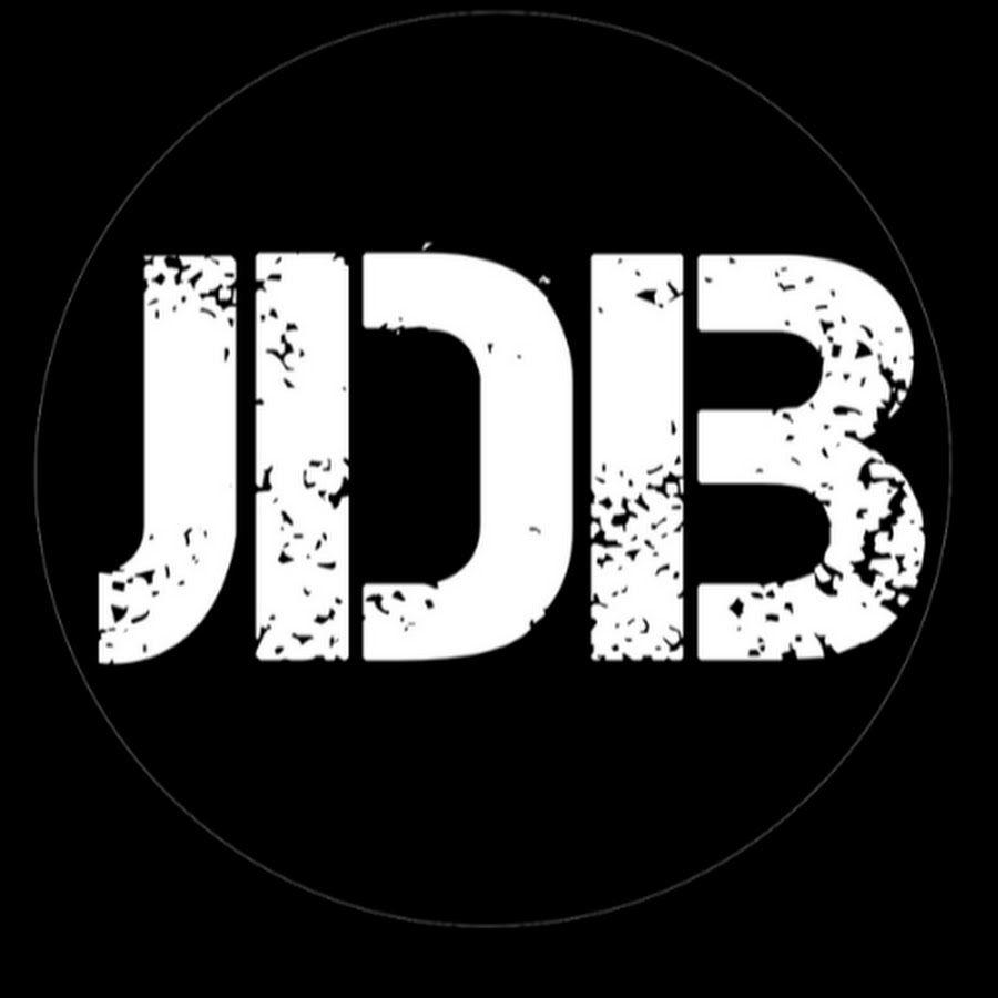 JDBTv Avatar del canal de YouTube