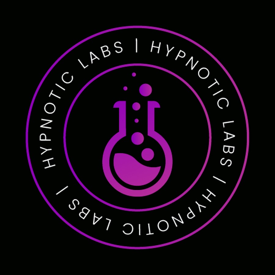 Joe T - Hypnotic Labs YouTube channel avatar