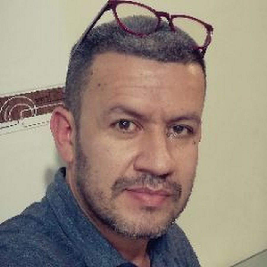 Juanito Ramirez YouTube channel avatar