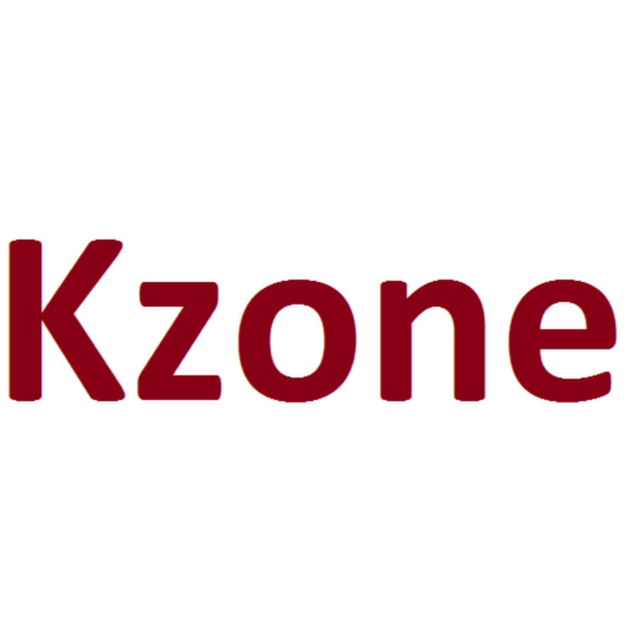 Kzone TV YouTube-Kanal-Avatar