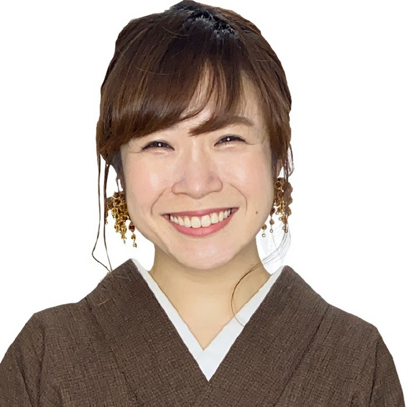シロップきもの着付けチャンネル - 網紅的藏寶箱 