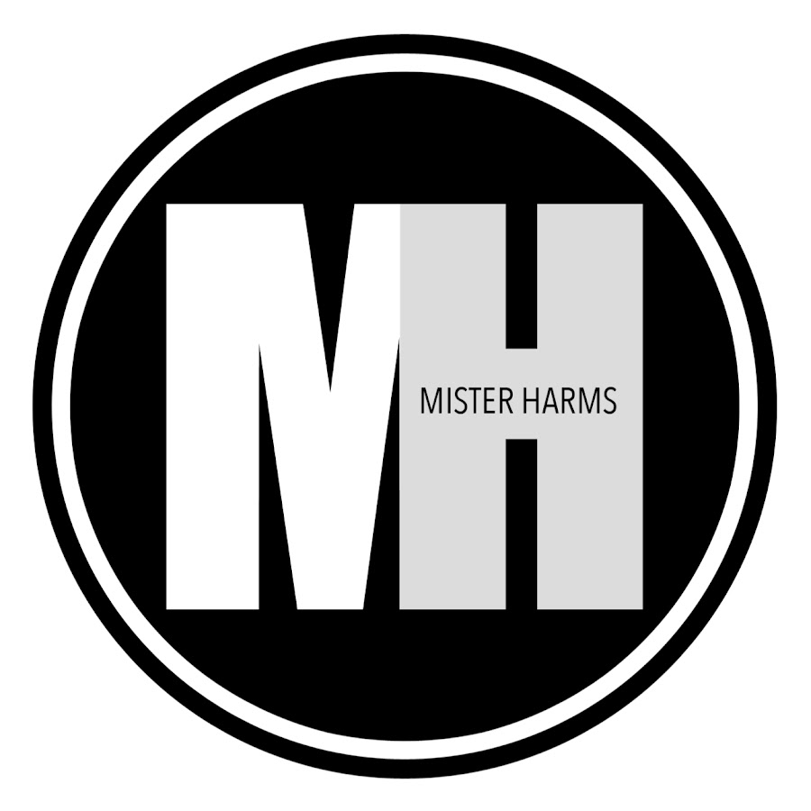 Mister Harms YouTube channel avatar