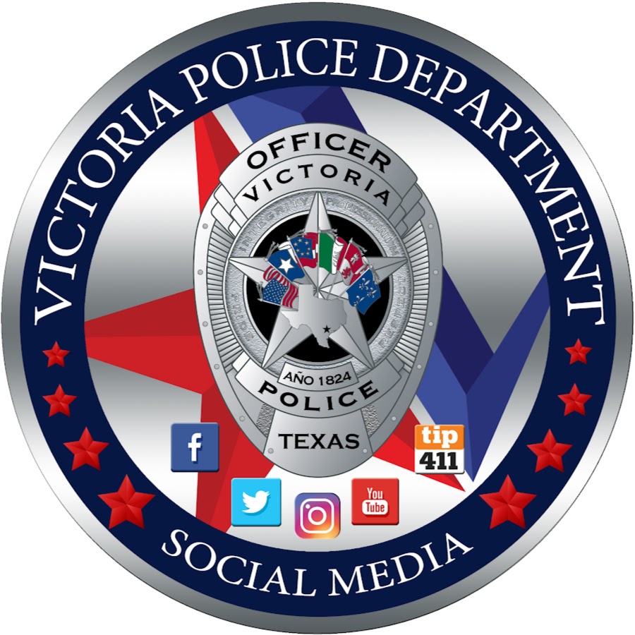 Victoria Police Department YouTube channel avatar