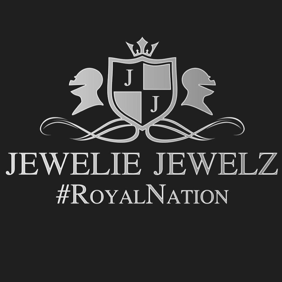 Jewelie Jewelz यूट्यूब चैनल अवतार