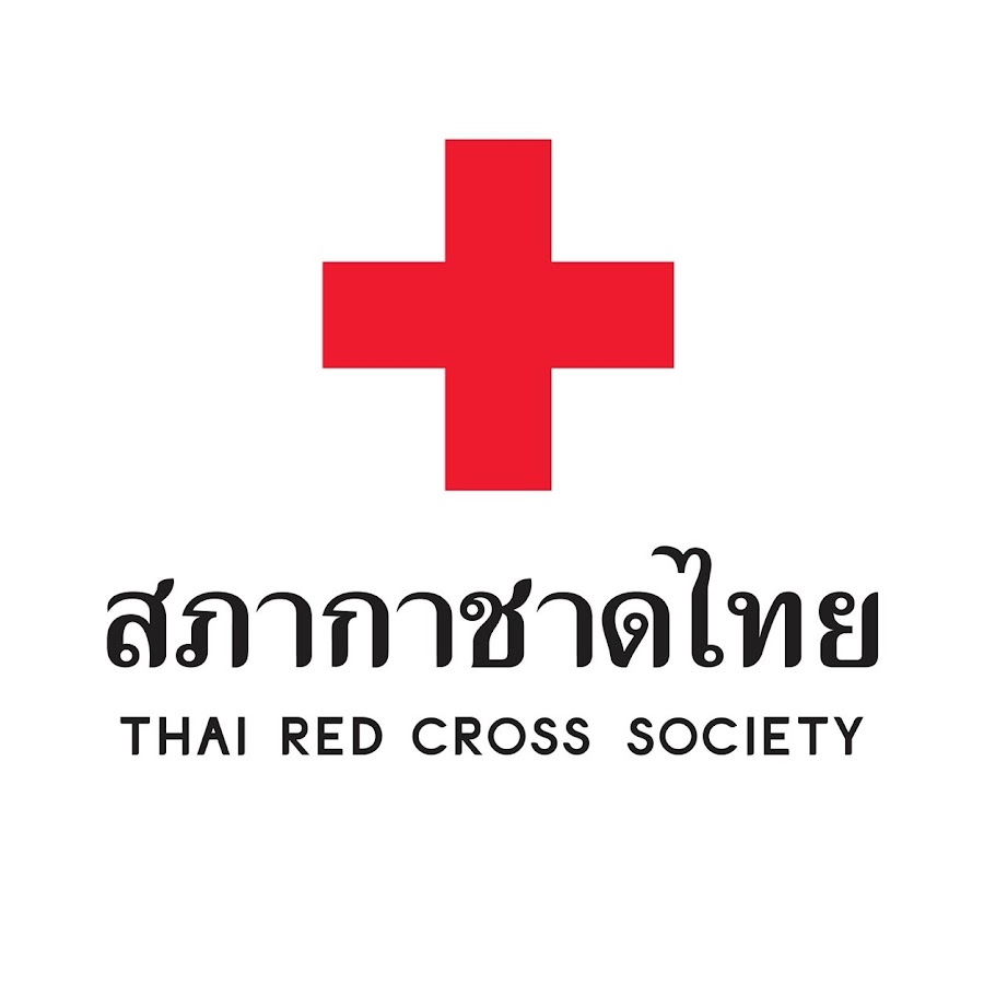 Thai Red Cross Avatar de canal de YouTube