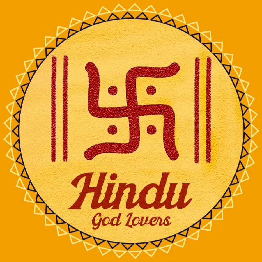 Hindu God Lovers رمز قناة اليوتيوب
