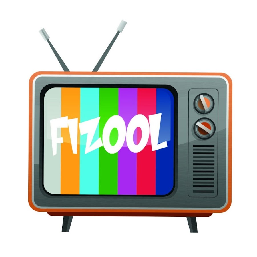 FizoolTV رمز قناة اليوتيوب