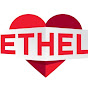 ethelcentral - @ethelcentral YouTube Profile Photo