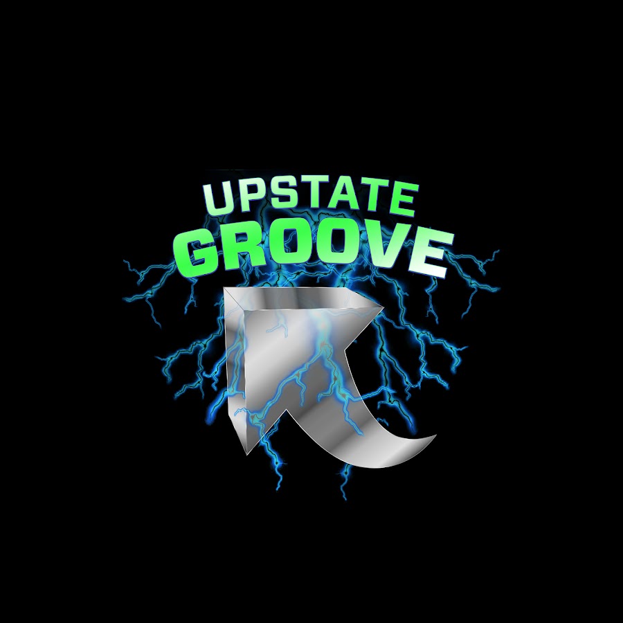 Upstate Groove Productions Avatar de canal de YouTube