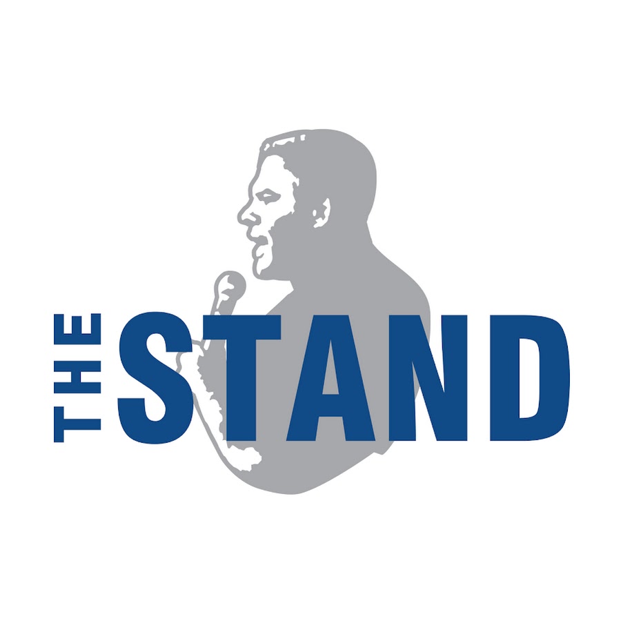 The Stand NYC ইউটিউব চ্যানেল অ্যাভাটার