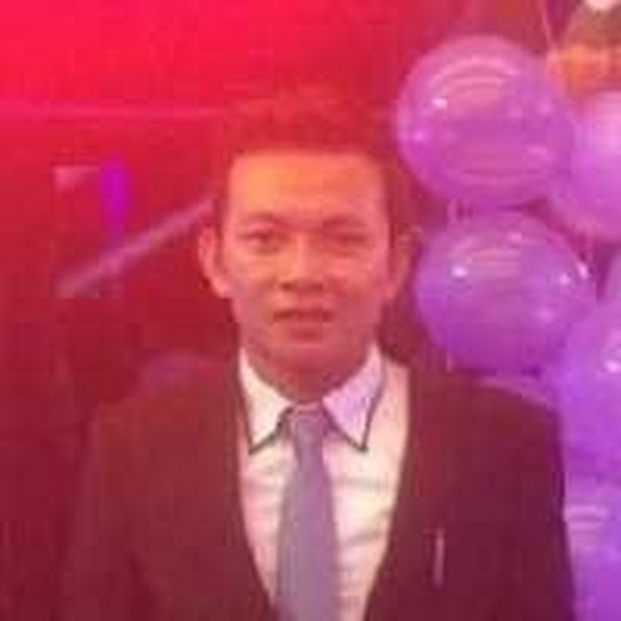 Sim Bunlong YouTube kanalı avatarı
