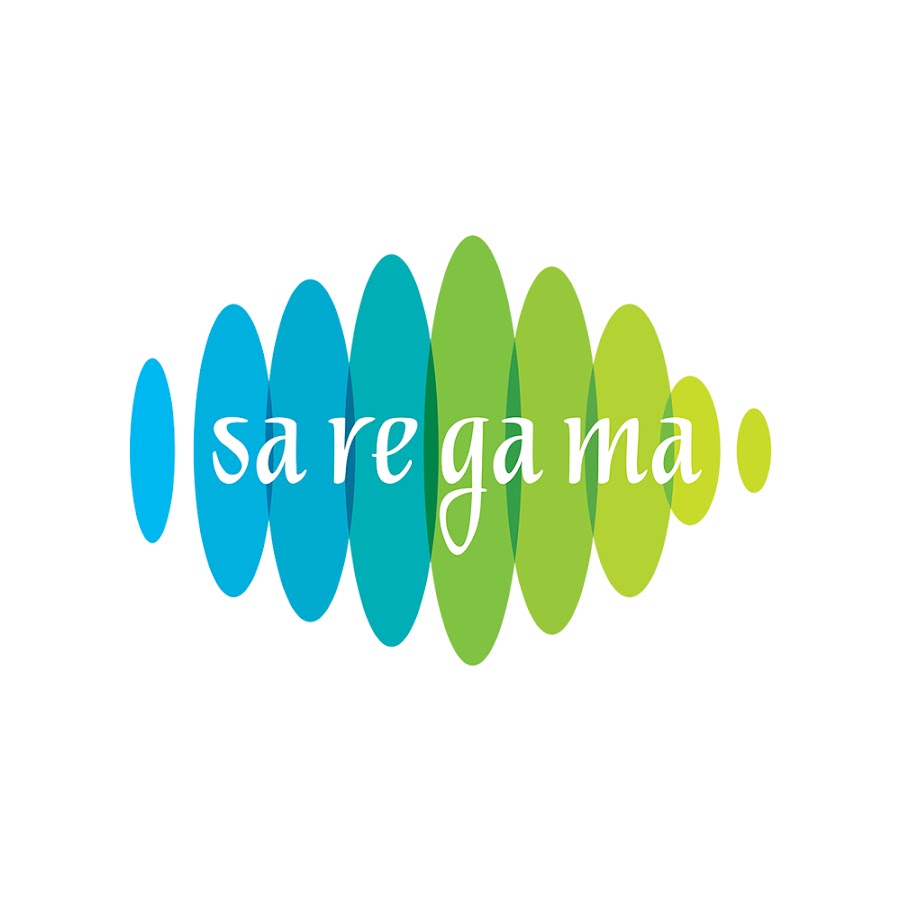 Saregama Tamil यूट्यूब चैनल अवतार