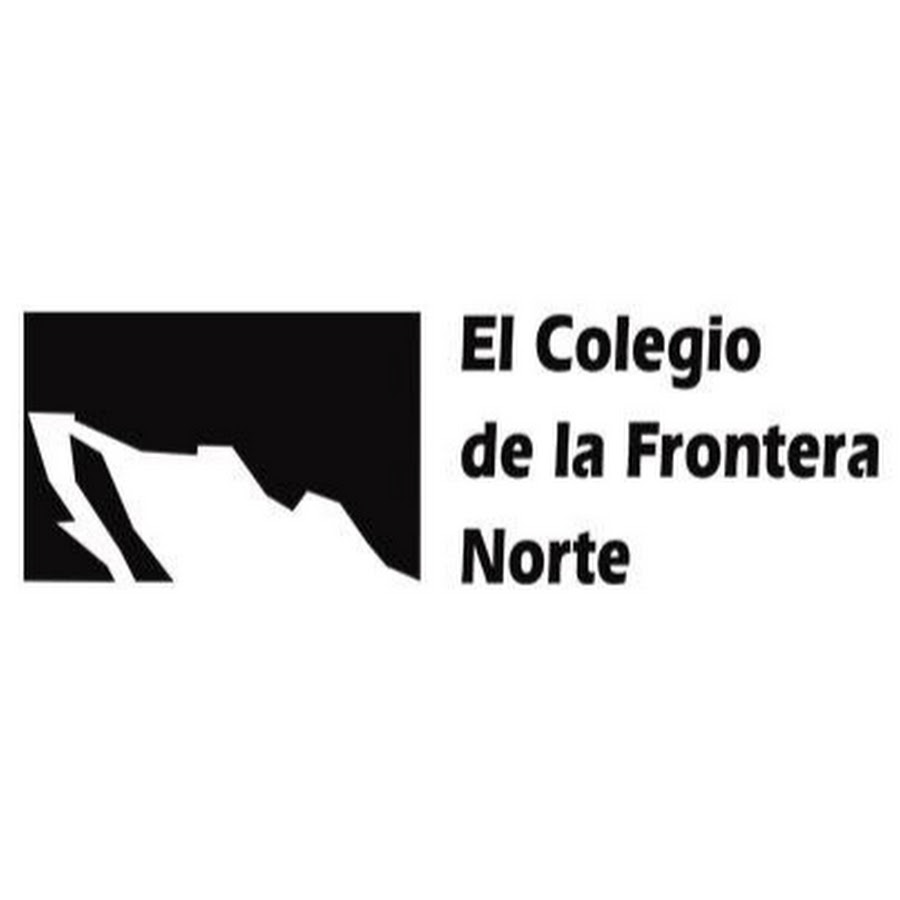 El Colegio de la Frontera Norte - El Colef YouTube channel avatar