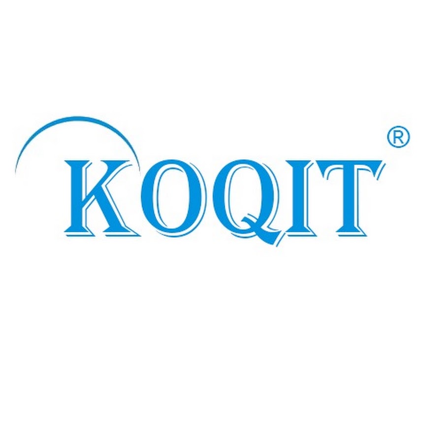 KOQIT Technology Co., Ltd. Laman YouTube channel avatar