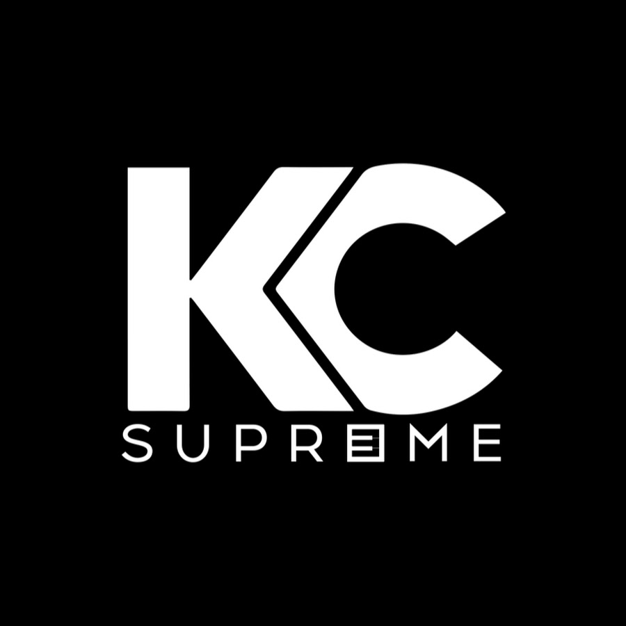 KC Supreme YouTube channel avatar