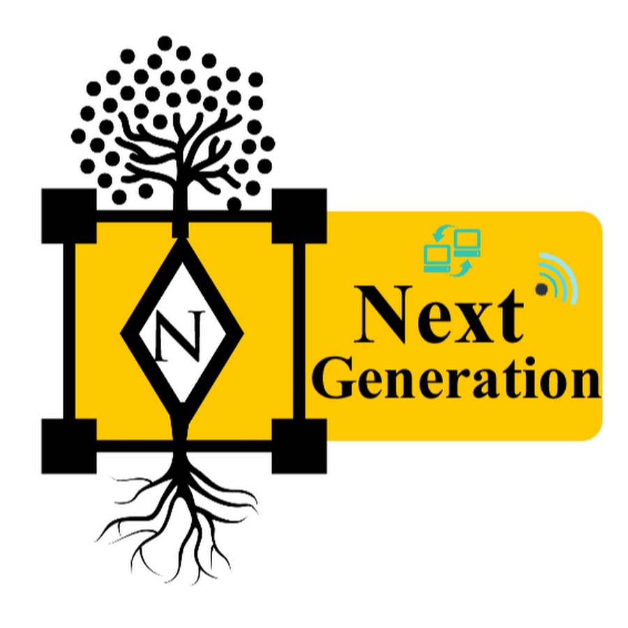 Next Generation YouTube 频道头像