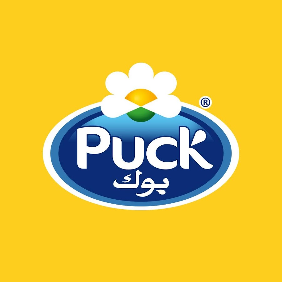 Puck Arabia YouTube channel avatar