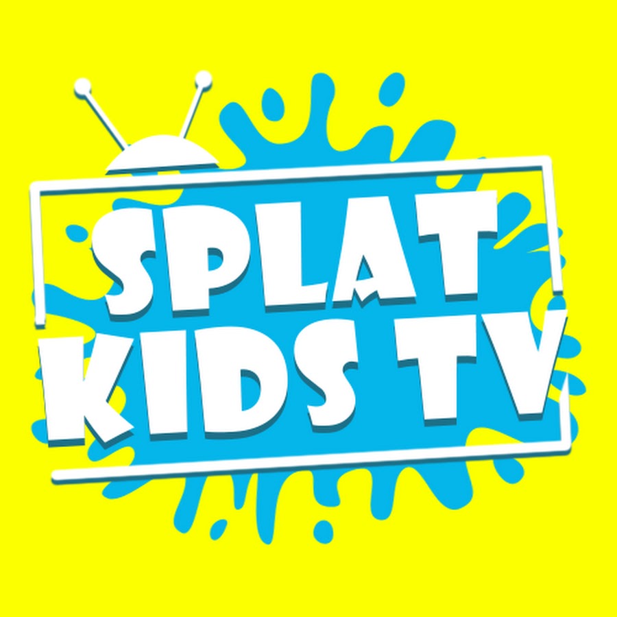 Splat Kids TV