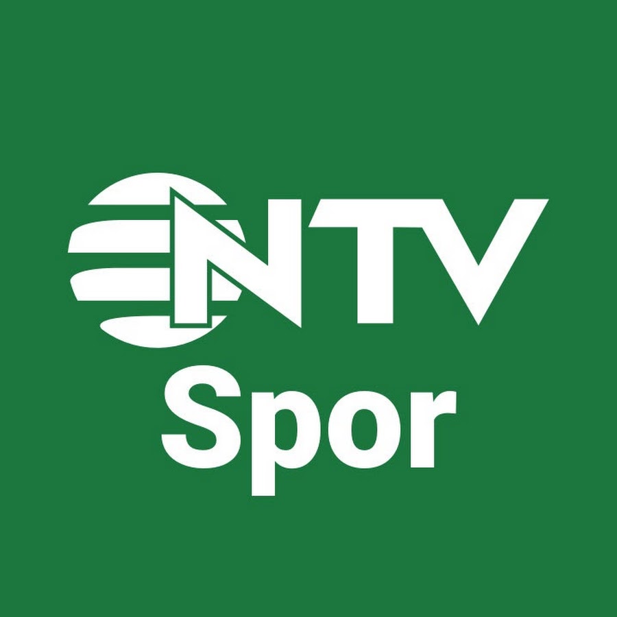 NTV Spor YouTube channel avatar