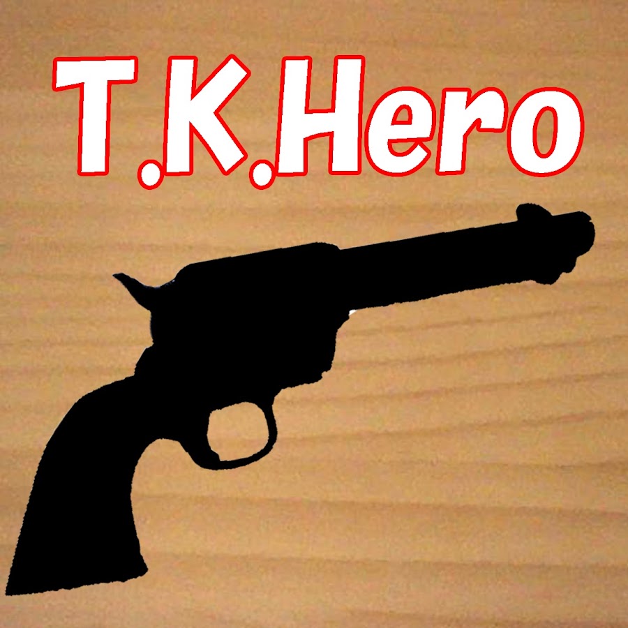 TKHero1994sub Avatar de chaîne YouTube