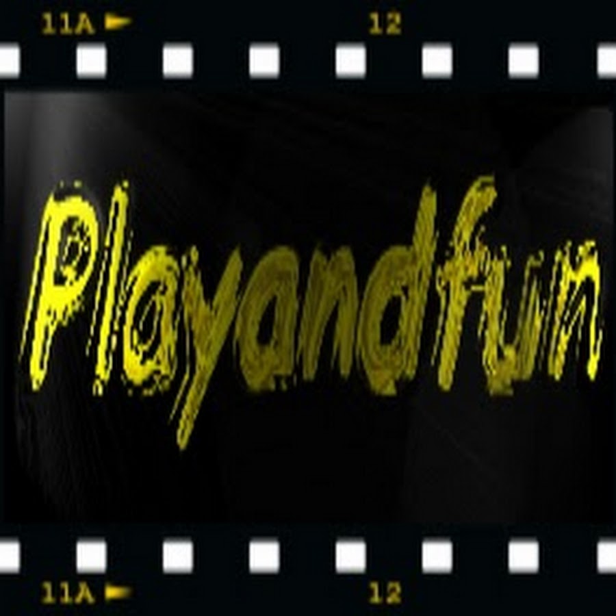 Play and fun