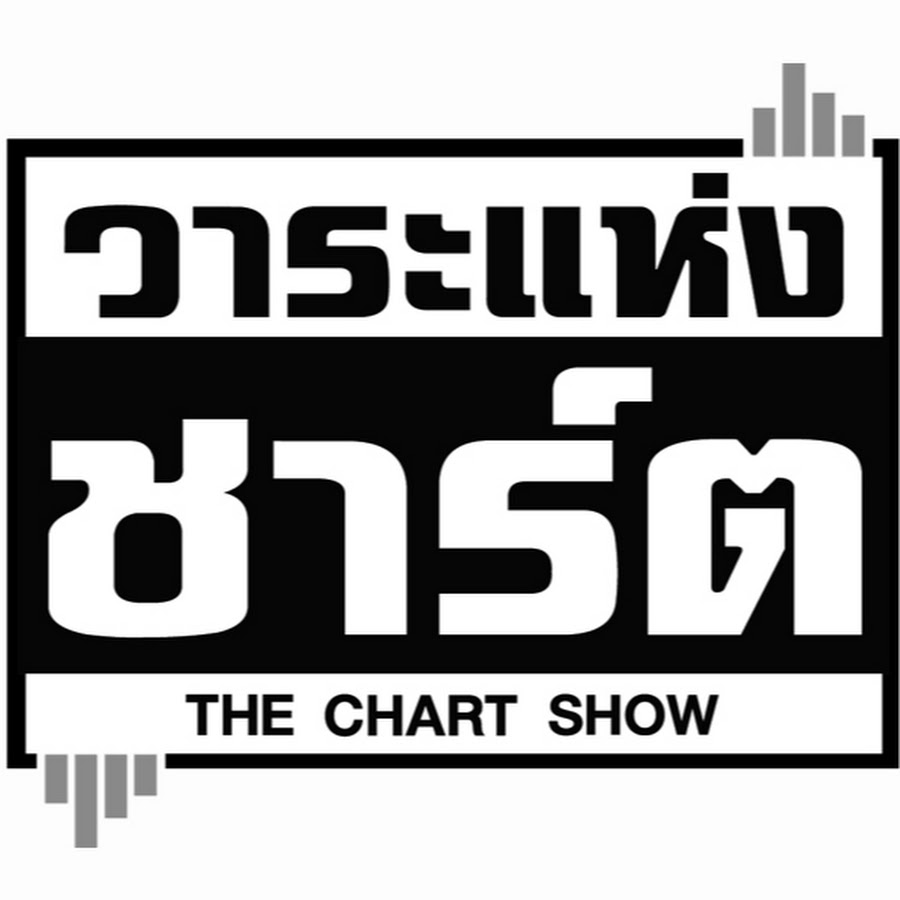 TheChartShow YouTube channel avatar