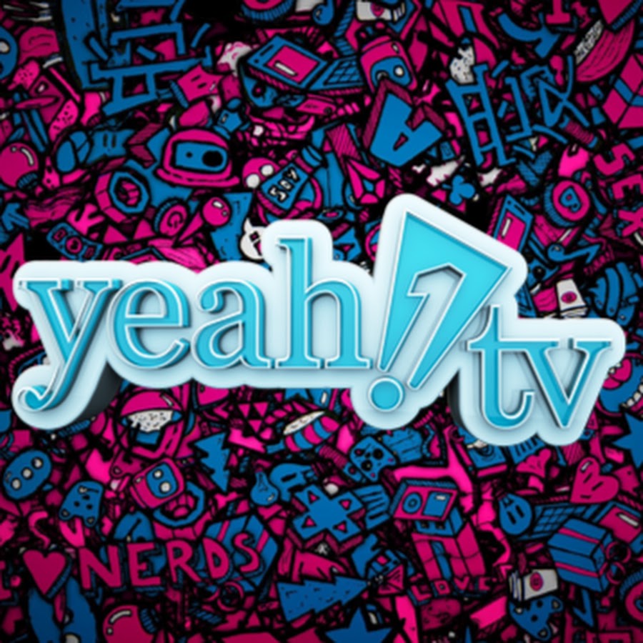 YEAH1TV Avatar canale YouTube 