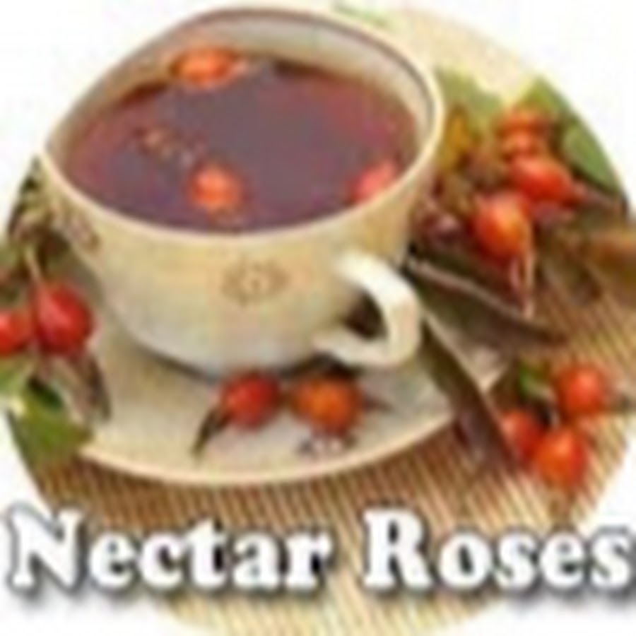 Ø±Ø­ÙŠÙ‚ Ø§Ù„ÙˆØ±Ø¯ Nectar Roses YouTube-Kanal-Avatar